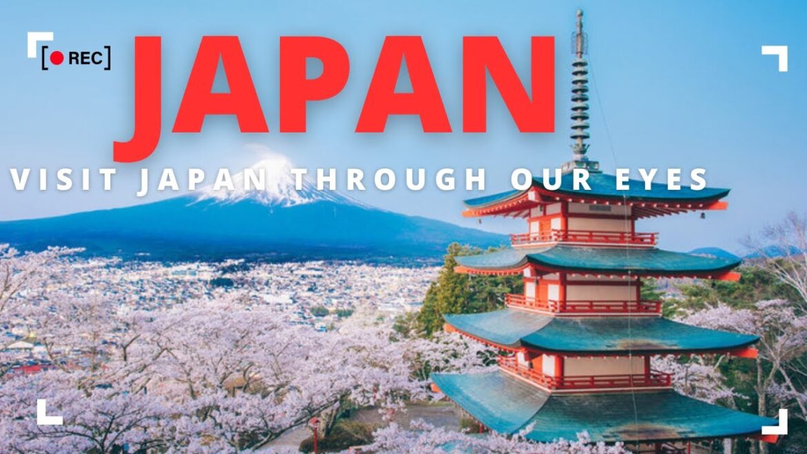 Japan Travel Secrets from a Seasoned Explorer | Brilliance Bytes