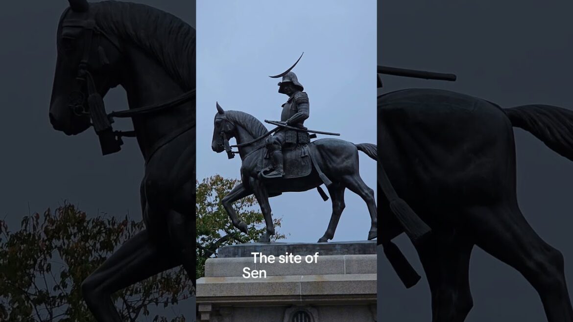 One day in Sendai with the Loople Sendai Bus. #sendai #travel