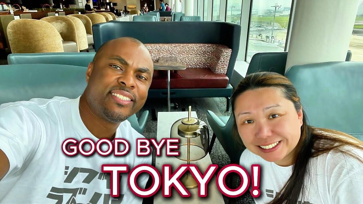 Inside DELTA ONE:The Ultimate Business Class Experience in TOKYO"Business class"Stay SweetPotatoCorn