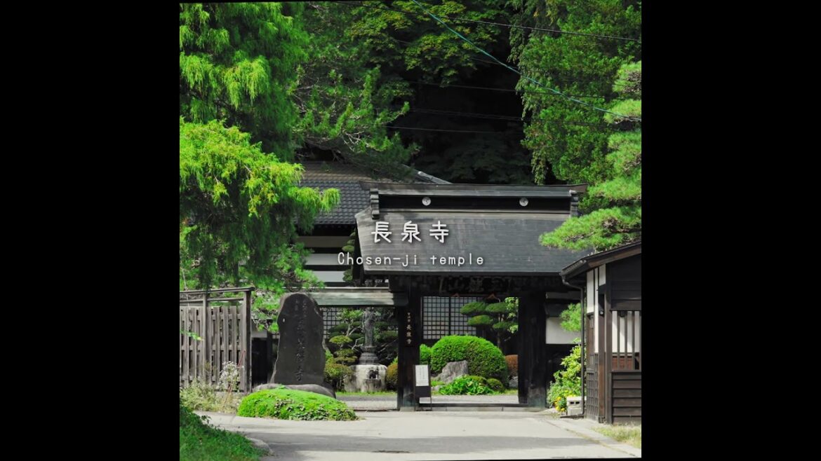 【長野観光】奈良井宿のお寺・神社を四つ紹介/ Four temples and shrines in Narai-juku, Nagano, Japan|奈良井宿#shorts 【長野観光】奈良井宿のお寺・神社を四つ紹介/ Four temples and shrines in Narai-juku, Nagano, Japan|奈良井宿#shorts