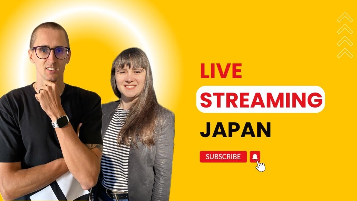 Our experience in Japan in 2024 Our experience in Japan in 2024