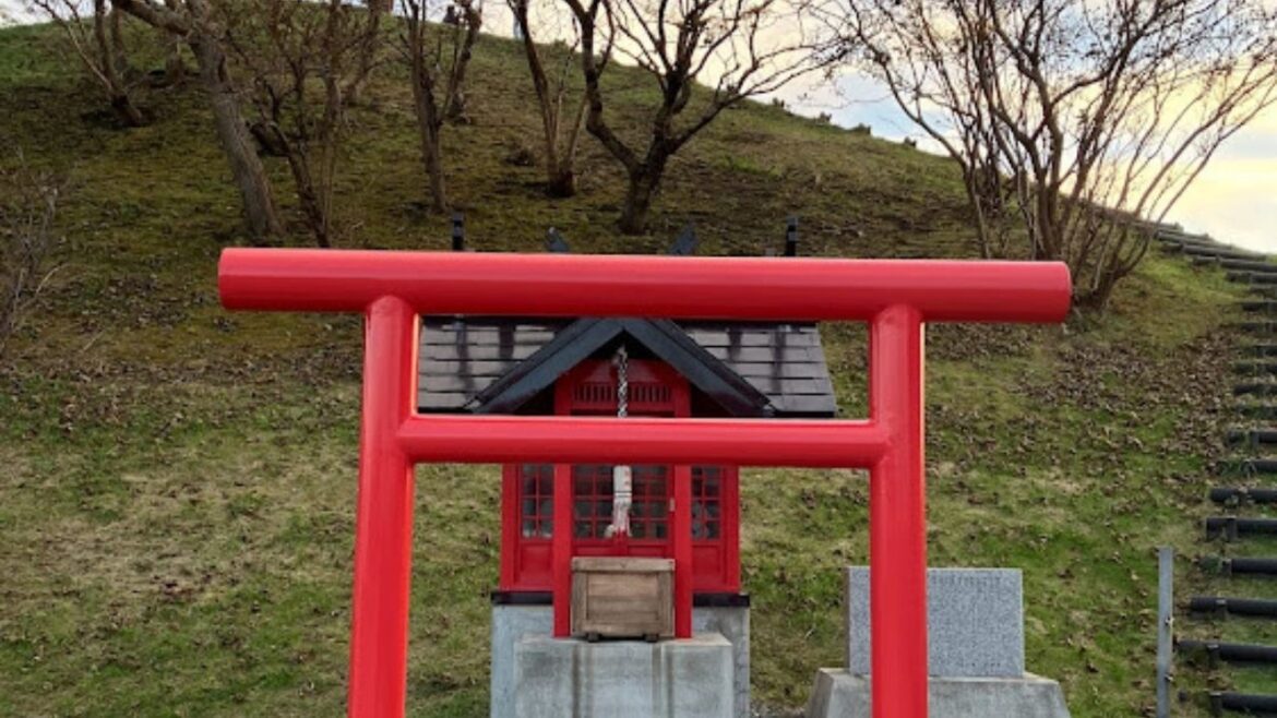 Sapporo → Churui (Hokkaido, Japan) No.9