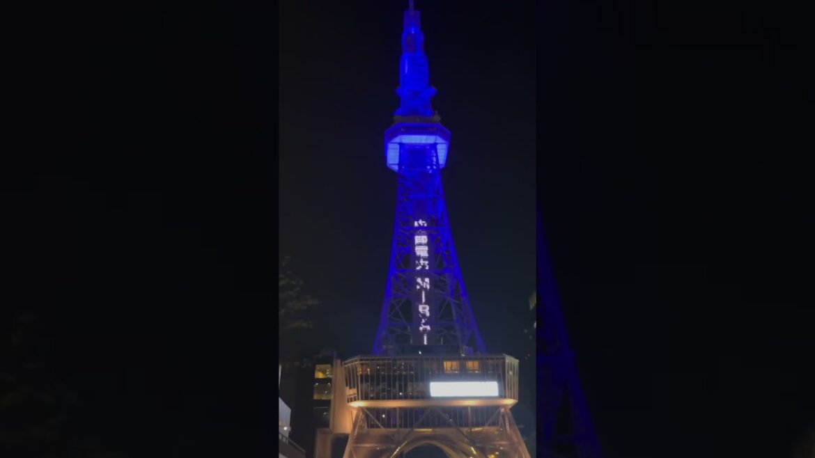 Nagoya de noche #nagoya #japon #japan #wanderlust #travel #youtuber #youtube