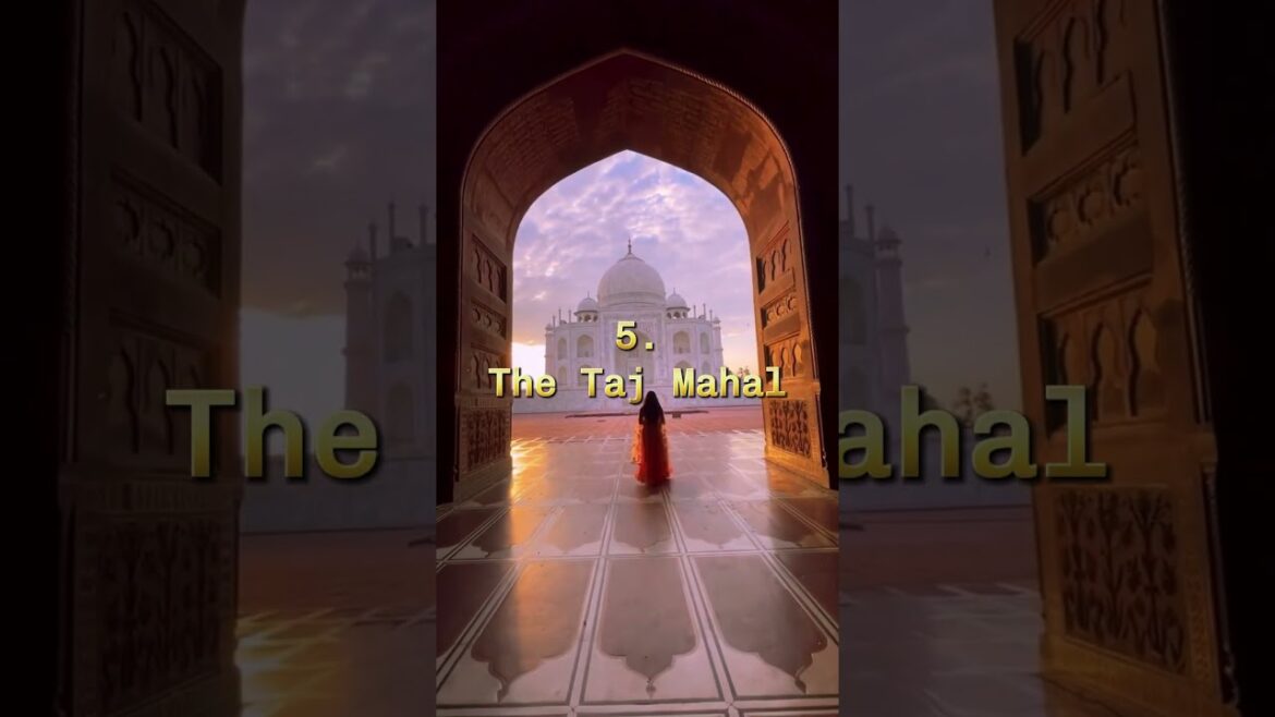 Top 10 Most Beautiful Places in the World 🌍✨ | Breathtaking Destinations 🌄🌊 #BeautifulPlaces #shorts