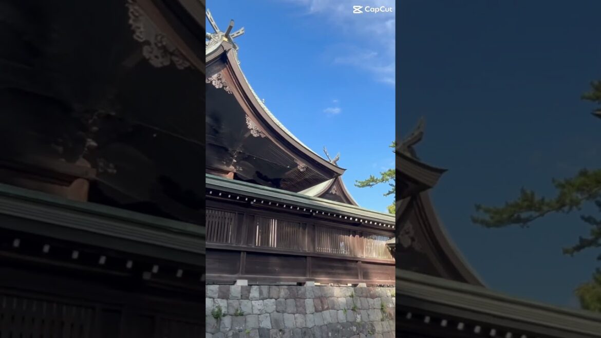 #熊本　#高森町　#ツールド九州　#草千里　＃上色見熊野座神社　#上色見神社