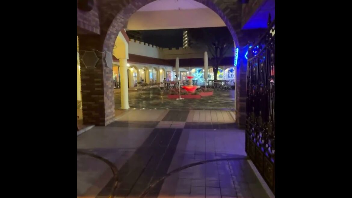 濱松・マインシュロス（Mein Schloss）