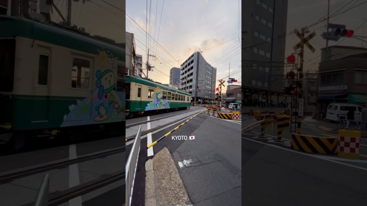 Streets of Kyoto 🇯🇵 #japan #kyoto #shortsfeed #explorekyoto #trending #explorejapan #kyotolife