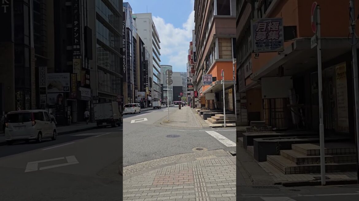 千葉市 / Chiba,Japan🇯🇵