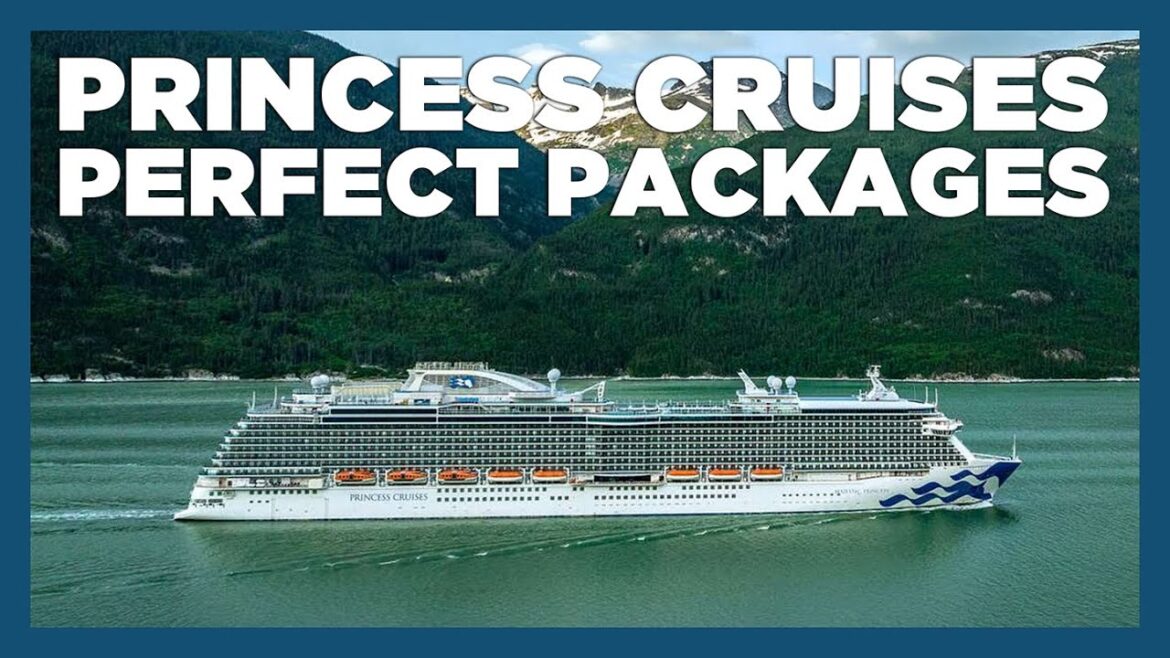 CruiseAway: Perfect Princess Packages