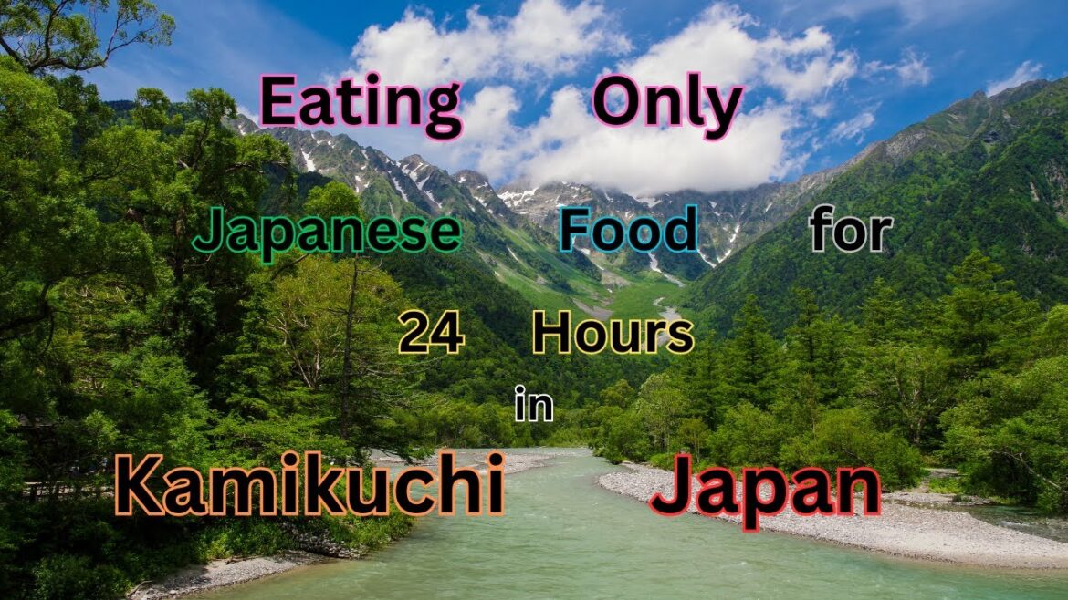 Exploring Japan’s Hidden Gems From Mountains to Mouthwatering Meals Exploring Japan's Hidden Gems From Mountains to Mouthwatering Meals