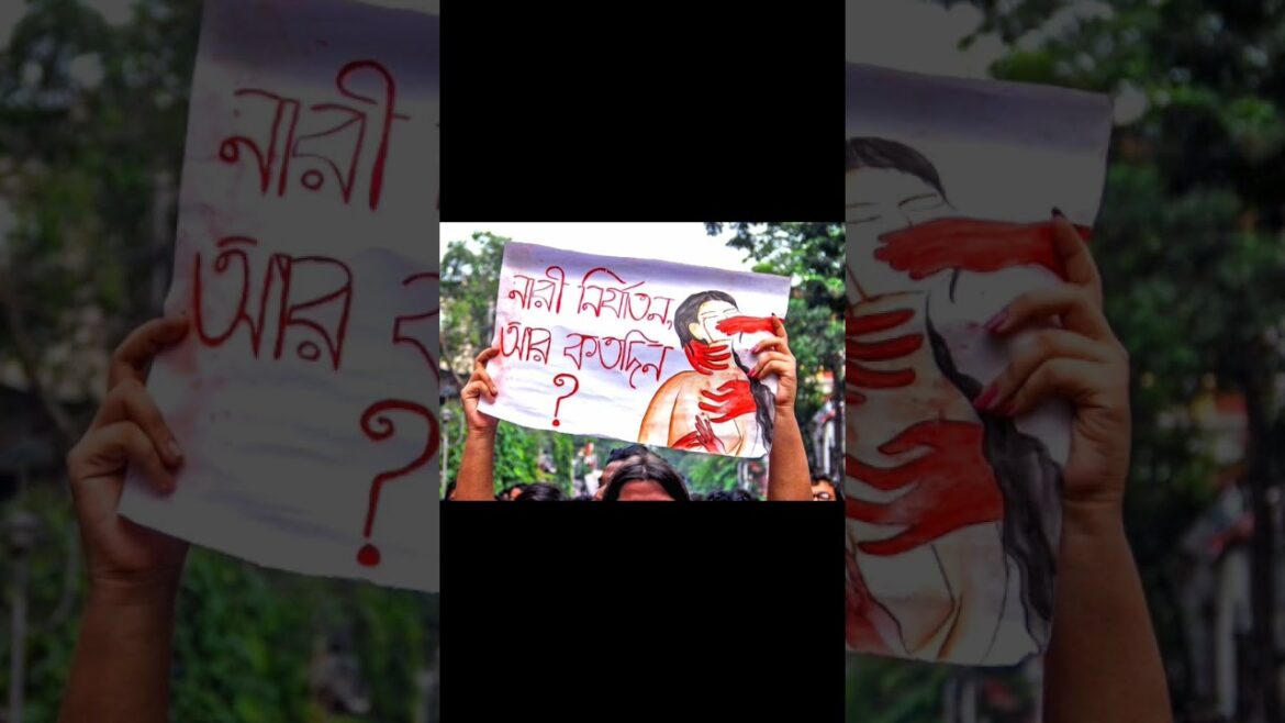 Justice for RG KAR#we want jastice #Doctor Protes