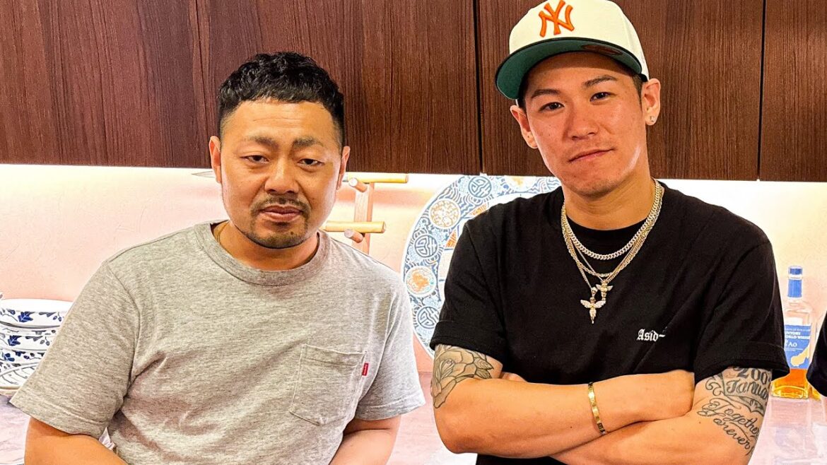 【岡山前編】金屋食堂の全国コラボSTART。ここから俺は全国制覇！