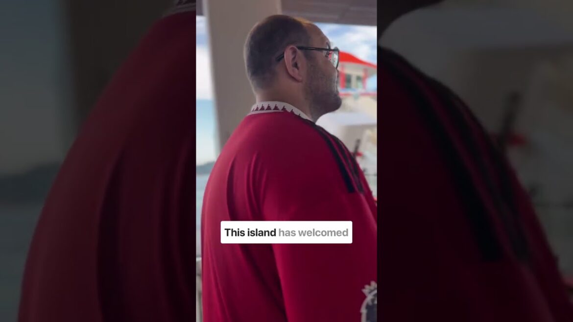 The Beauty of Itsukushima Shrine #shorts