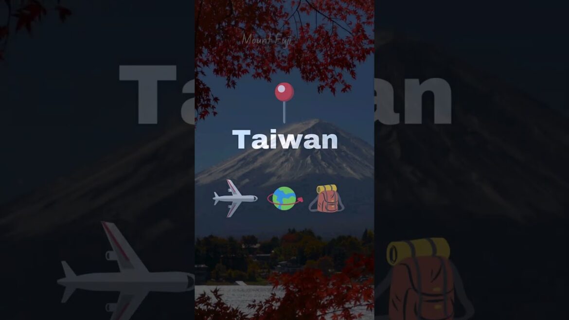 Nature destinations for travel 1  #nature #explore #travel #japan #taiwan