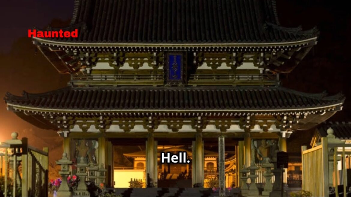 EP #63 Full Length Top 5 Haunted Places in Japan You Should Not Visit! Where Am I 2024 EP #63 Full Length Top 5 Haunted Places in Japan You Should Not Visit! Where Am I 2024