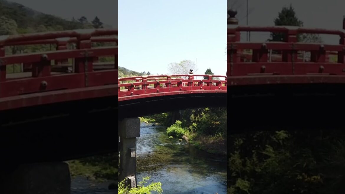 Nikko Japan’s World Heritage #traveljapan #unesco #nikko Nikko Japan's World Heritage #traveljapan #unesco #nikko