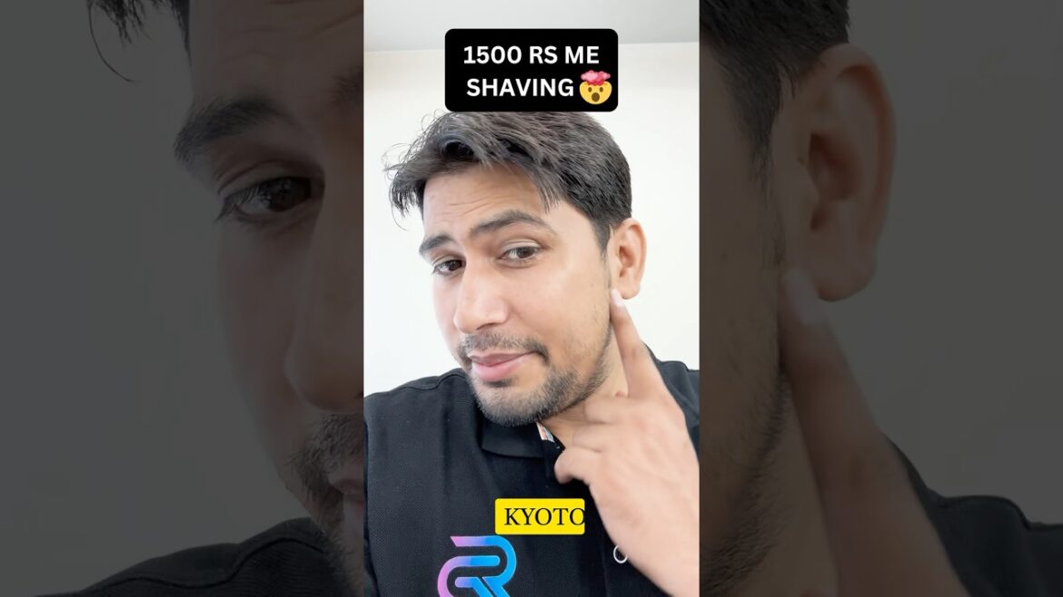 Kyoto Japan | Hair Salon in Japan | Japan Vlog | Japan Travel #kyoto #japantrip @GlobalRashid