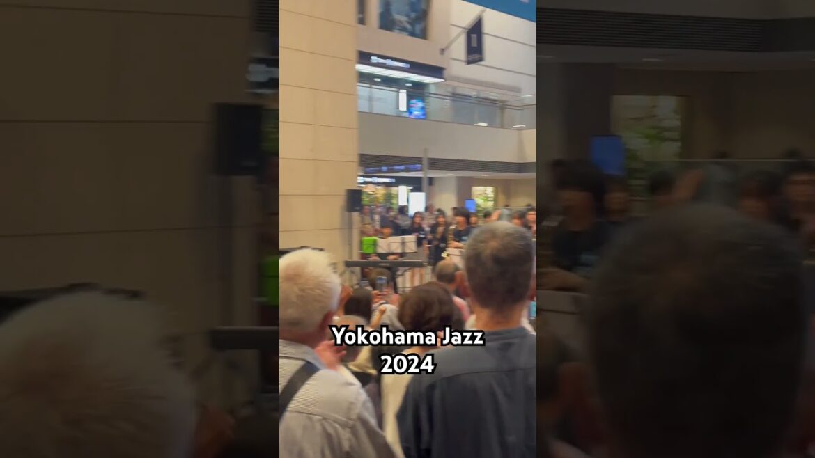 Yokohama Music | Japan Music #shorts #ytshorts #ytshortsindia #music