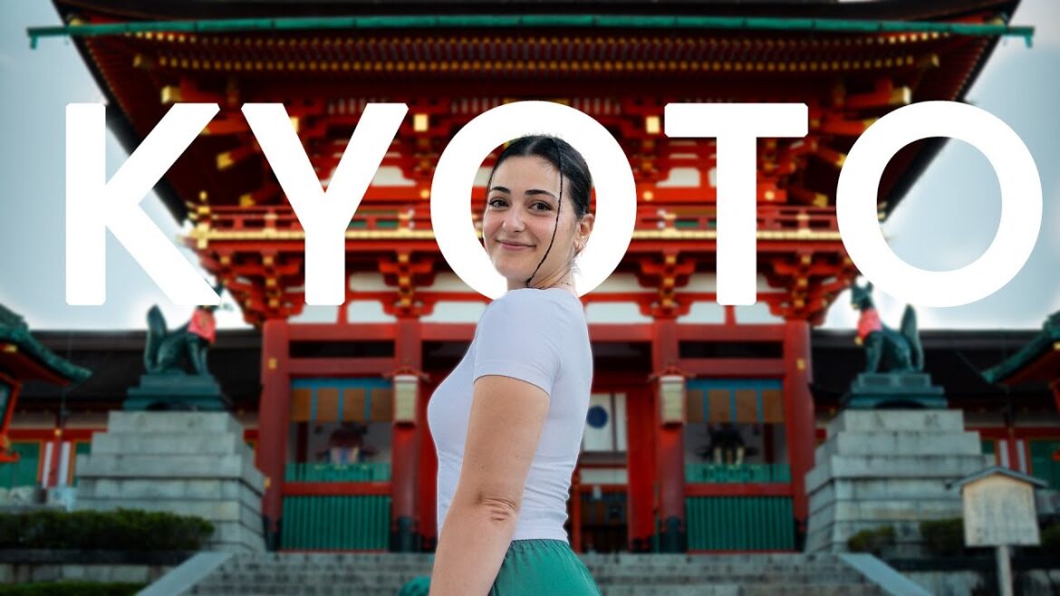 Old Japan & Pokemon!!! | Part 4 Japan Vlog Old Japan & Pokemon!!! | Part 4 Japan Vlog