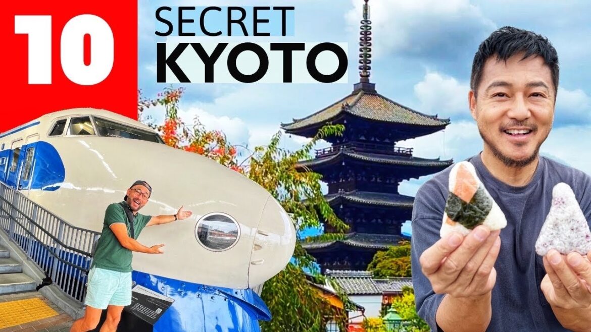 10 Secret Kyoto Spots the Tourists Don’t Know About (Until Now!) 10 Secret Kyoto Spots the Tourists Don’t Know About (Until Now!)