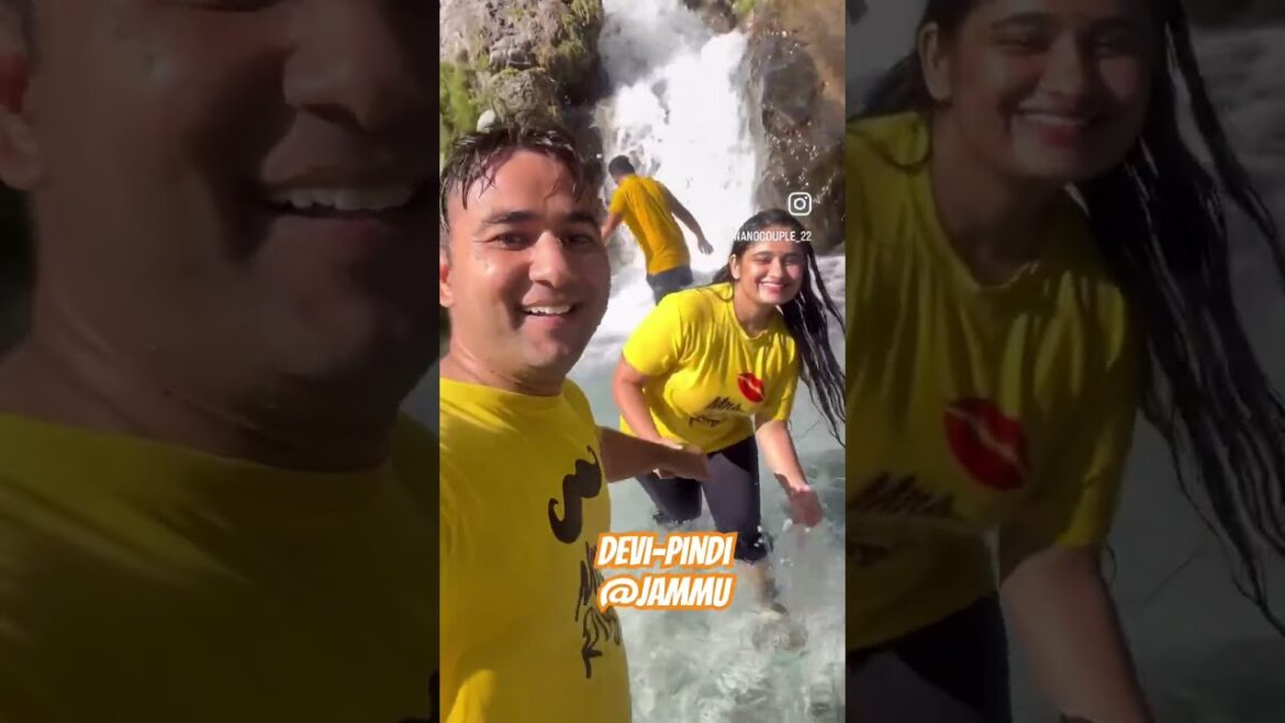 Devipindi | Jammu trip | visiting places near Jammu | Waterfall near Jammu | Devipindi | Jammu trip | visiting places near Jammu | Waterfall near Jammu |