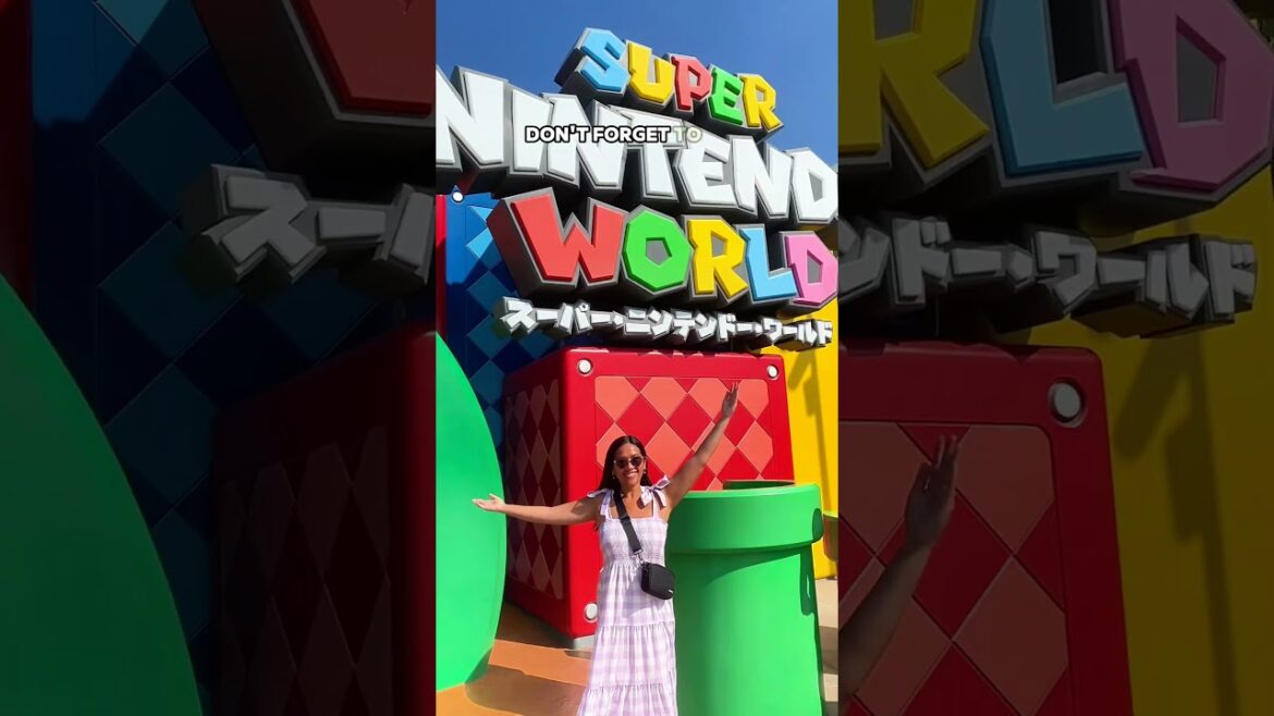 Things To Do in Osaka #travel