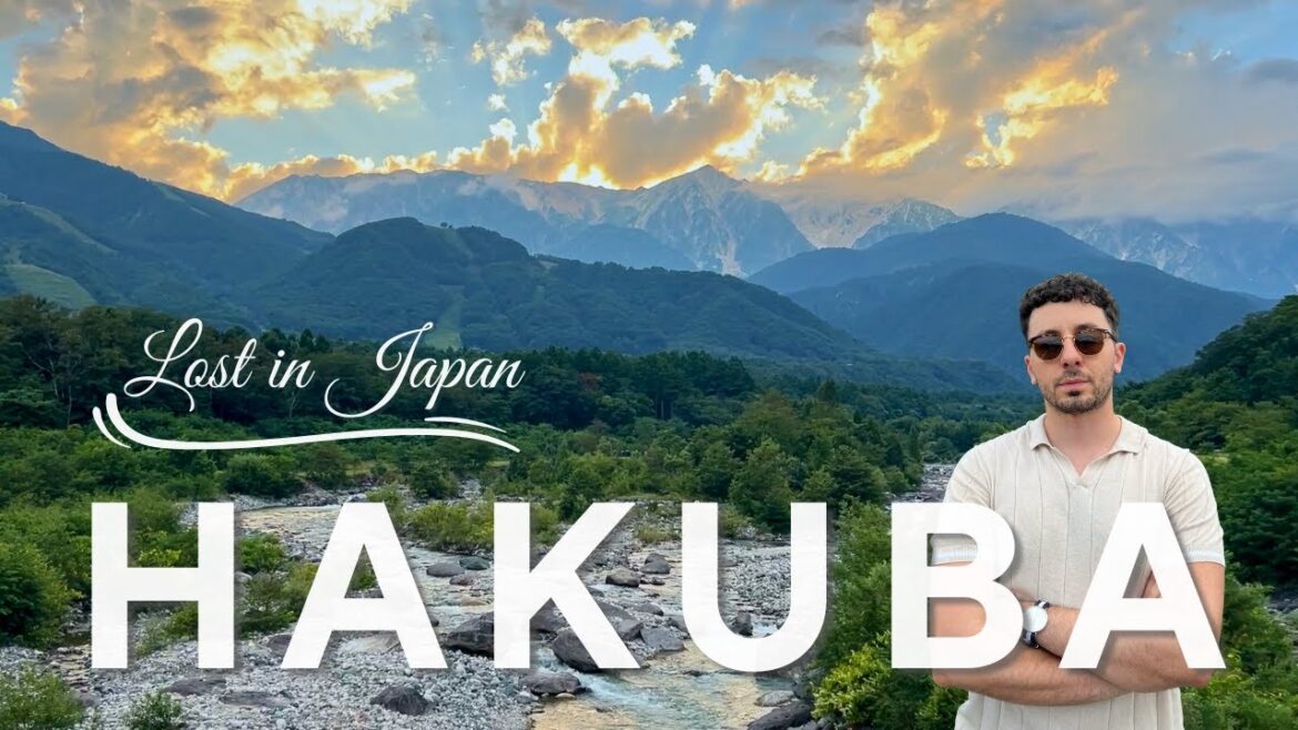 Hakuba: a Journey in the Heart of Japan’s Northern Alps | Lost in Japan Hakuba: a Journey in the Heart of Japan’s Northern Alps | Lost in Japan
