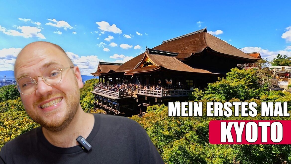 Mein erstes mal in Kyoto & Osakas streetfood – Kyoto Trip Mein erstes mal in Kyoto & Osakas streetfood - Kyoto Trip