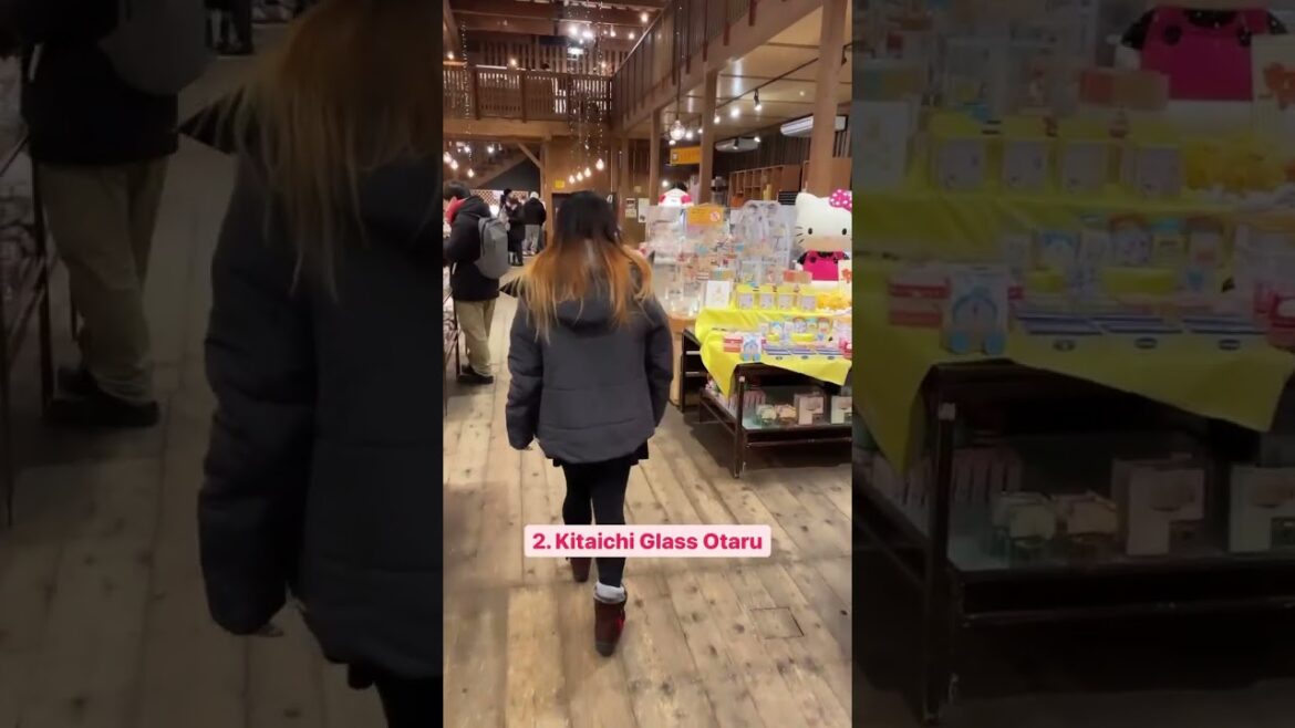 These 7 spots in Hokkaido will BLOW your mind 😍