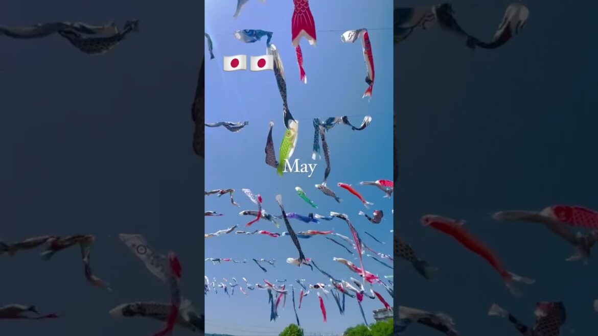 Month wise Japan 🇯🇵 weather