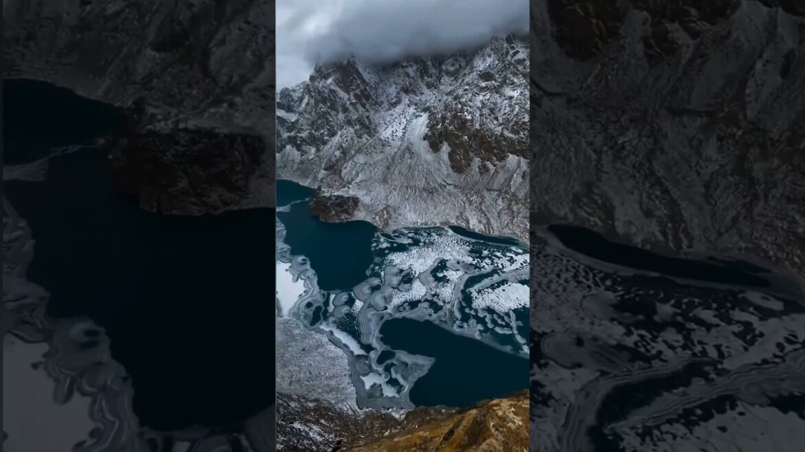 Places On Earth That Don't Feel Real 🦚 #travel #adventure #explore #nature