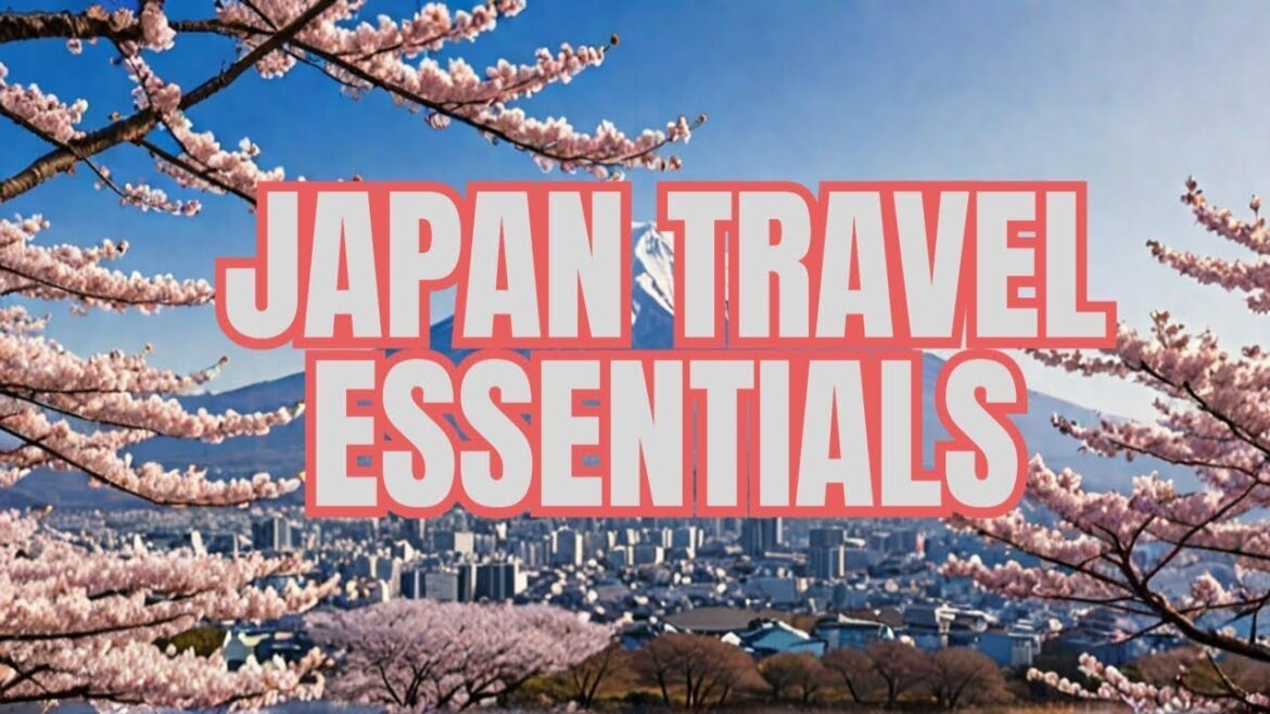 The Ultimate Japan Travel Guide: Top 10 Places to Visit The Ultimate Japan Travel Guide: Top 10 Places to Visit