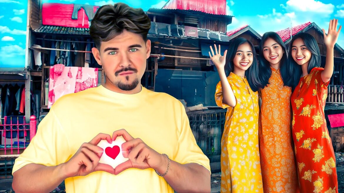 Looking For a Wife Inside Hoods of Jakarta ๐ฎ๐ฉ Looking For a Wife Inside Hoods of Jakarta ๐ฎ๐ฉ