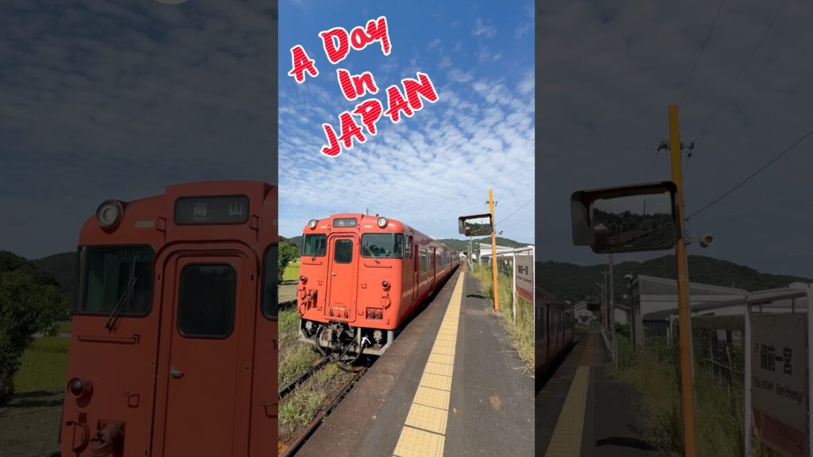 Journey To Uniqlo! It’s A Pilgrimage! #shorts #japan