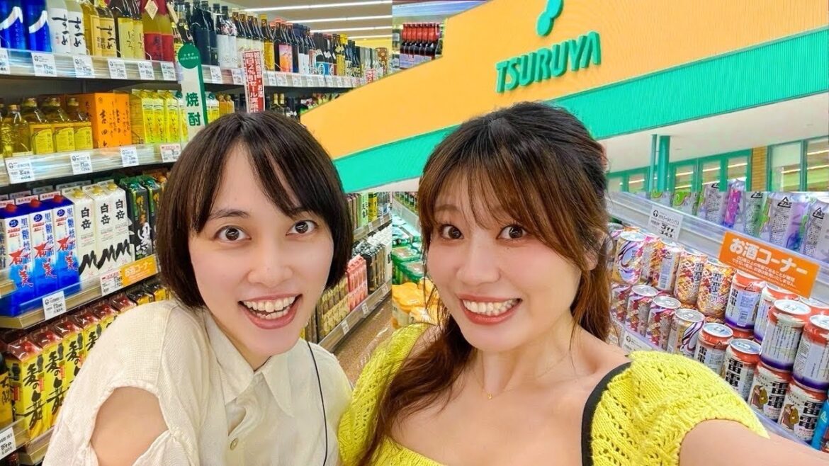 【ツルヤ限定品で飲む！】長野県の大人気ご当地スーパーTSURUYAのおすすめ品紹介！諏訪観光  / 角上魚類  / くらすわ / 日本酒