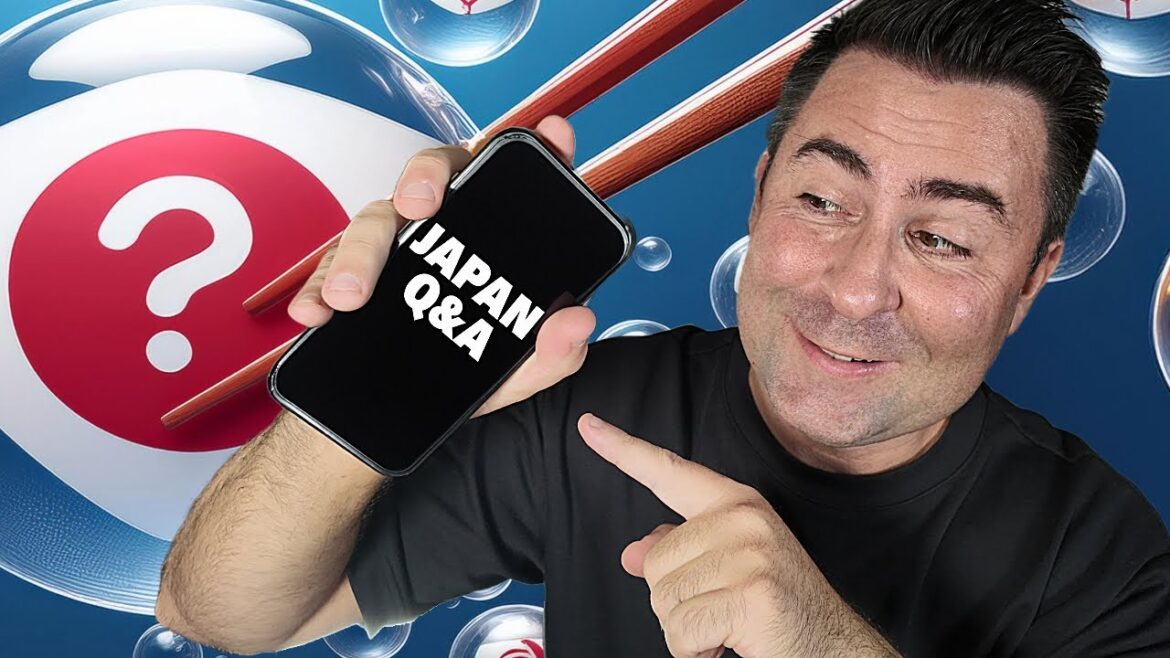 Answering YOUR Japan Trip Questions LIVE #japantravel #japantrip #japanplanning Answering YOUR Japan Trip Questions LIVE #japantravel #japantrip #japanplanning