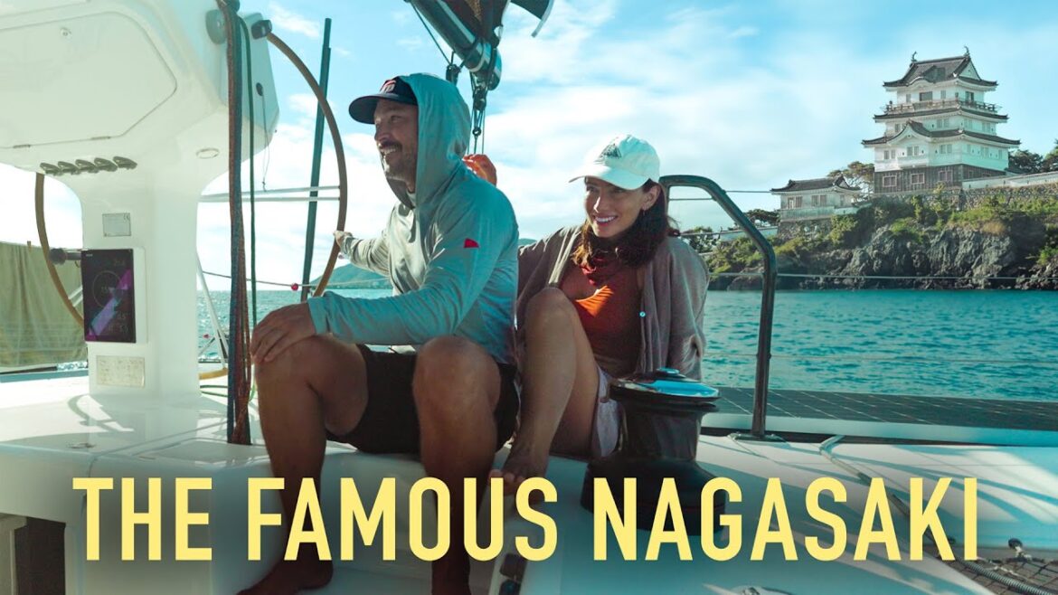 We find Shelter in Japan’s most Beautiful city! JAPAN VLOG (6/7) We find Shelter in Japan's most Beautiful city! JAPAN VLOG (6/7)