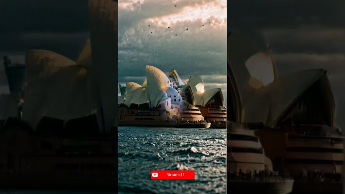 Top 10 destination places in the world #foryou