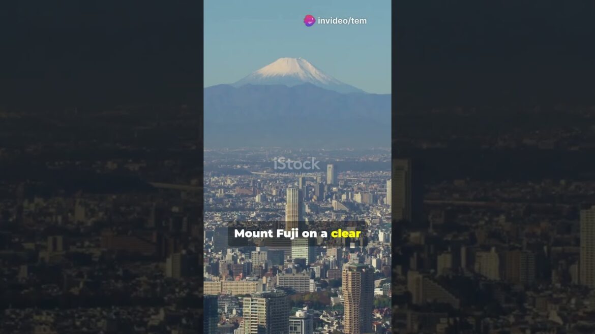 Tokyo Tower: Japan’s Iconic Landmark That Touches the Sky!