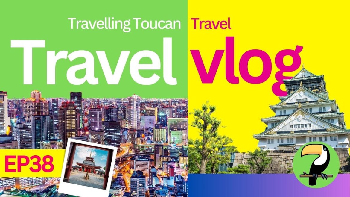 Top 10 Budget Hotels in Osaka Under $100! 🛏️ | 🦜 #TheTravellingToucan Top 10 Budget Hotels in Osaka Under $100! 🛏️ | 🦜 #TheTravellingToucan