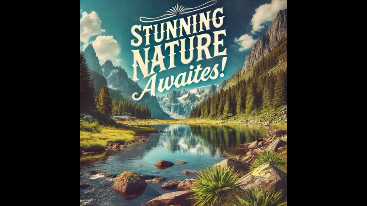 Nagano's Stunning Landscapes #shortsfeed #motivation