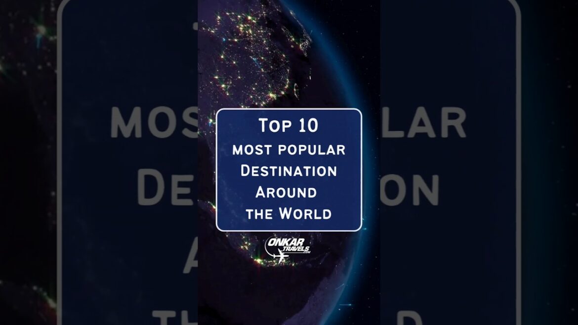 Explore the World’s Top Destinations! 🌍✨ #toronto #travel #trending #vacation Explore the World's Top Destinations! 🌍✨ #toronto #travel #trending #vacation