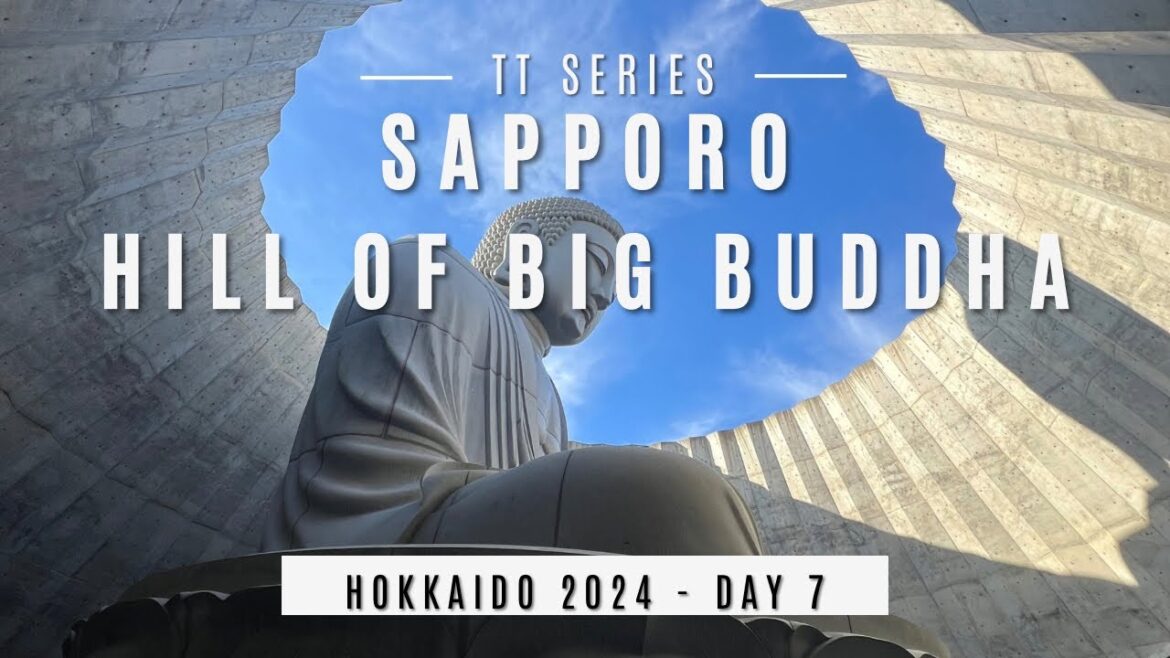 Hokkaido Trip 2024 – Day 7 (Noboribetsu – Sapporo) @thomasteytakestime Hokkaido Trip 2024 - Day 7 (Noboribetsu - Sapporo) @thomasteytakestime