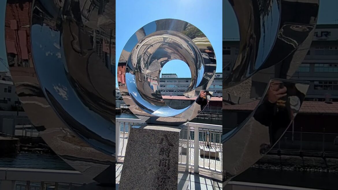 DAY25+おまけ　8時間労働の地で24時間365日働いてるみなさん　#shorts