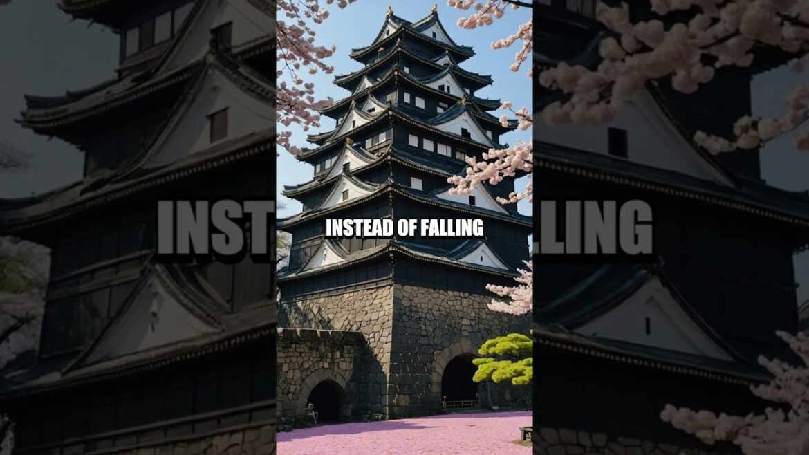 The Amazing Kumamoto Castle: A Symbol of Resilience