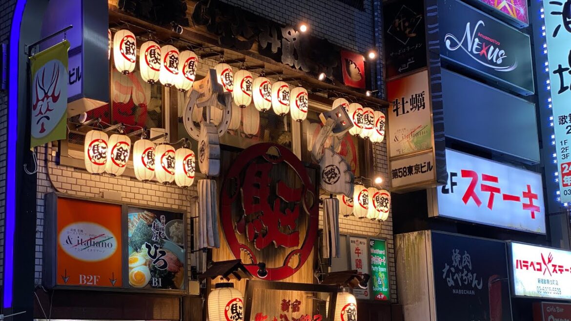 Japan Trip Just Kickstarted! 🌟