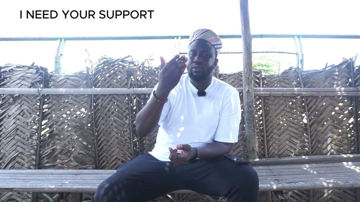 WHY I’M STRUGGLING WITH MY MISSION | AbinibiHub WHY I'M STRUGGLING WITH MY MISSION | AbinibiHub