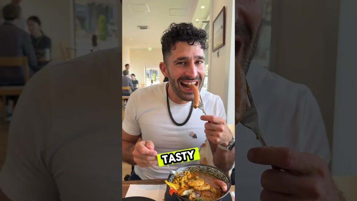 Highlights of #Hokkaido watch in full in our Insta #gaytravel #japan #nomadicboys #travelvlog