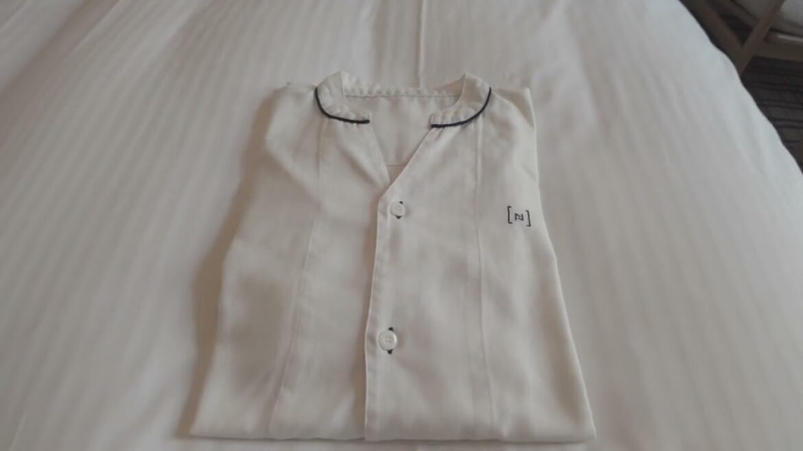 Nest Hotel, Naha Kumoji [Twin Room] (412)