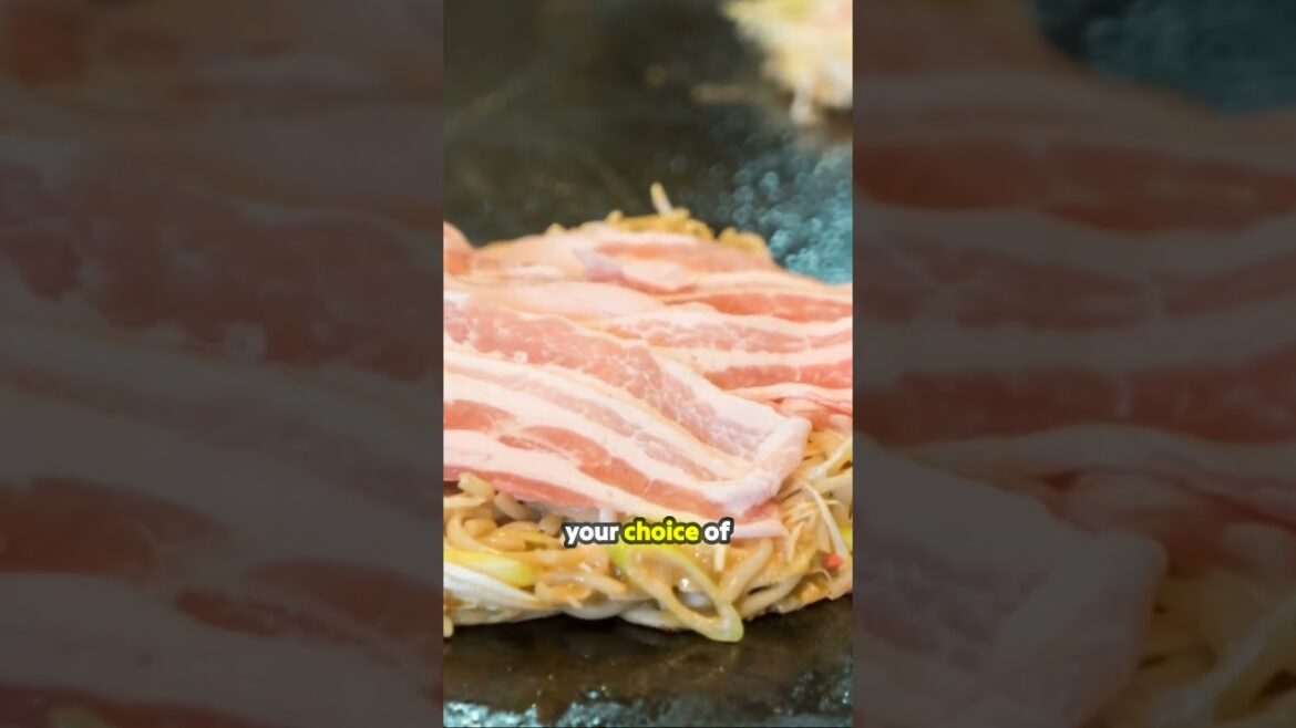 Discover Osaka: A Food Lover’s Dream Awaits! #shorts #japan #explore Discover Osaka: A Food Lover's Dream Awaits! #shorts #japan #explore